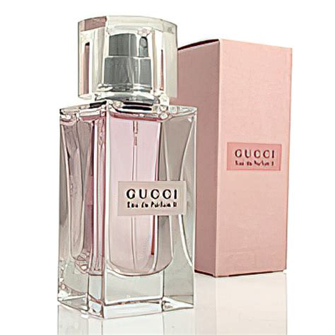 gucci ii fragrantica|Gucci ii perfume for women.